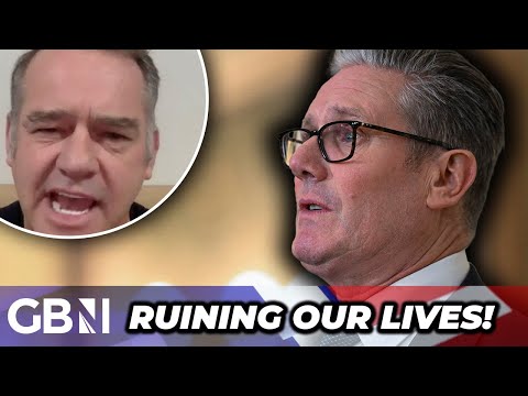 Former SAS FUMES at Starmer PERSECUTING soldiers putting their lives on line for Britons’ freedoms