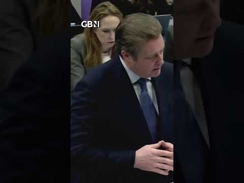 🚨Inquiry finds DELAYING first UK lockdown cost 23,000 LIVES