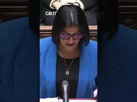 Political SPAT erupts over asylum plans in the House of Commons