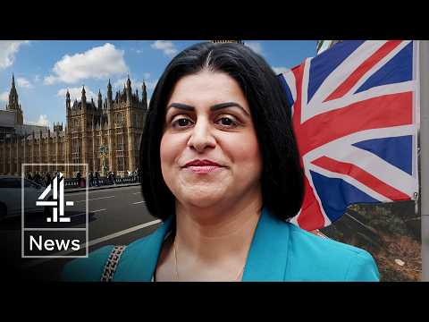 Not a right but a “privilege” – Home Sec announces sweeping changes to migration rules