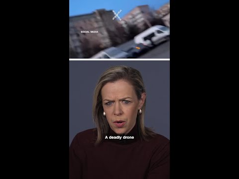 Analysis: Russia growing bolder against the West