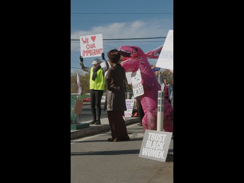 Immigration crackdown has Charlotte on edge