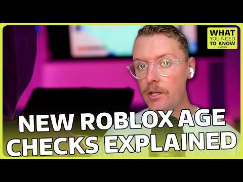 How Roblox is taking action after ITV News exposed white supremacy on the gaming app | ITV News