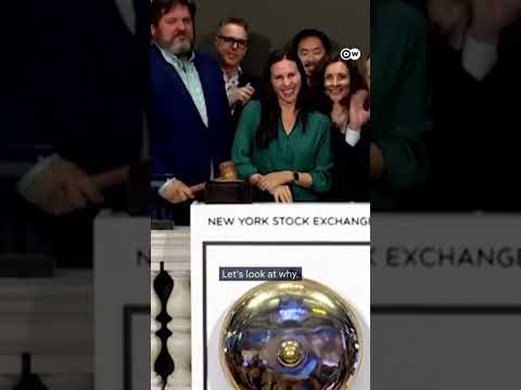 NVIDIA Q3 beat expectations, do bubble fears remain? | DW News