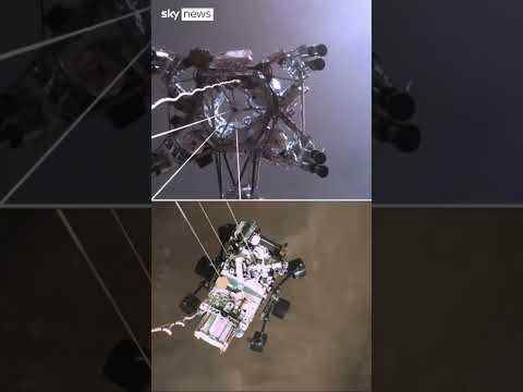 Rare comet or alien battleship flying near Earth?