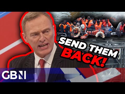 ‘Take back your rapists or no more visas! – Starmer offered simple solution to UK’s migration crisis