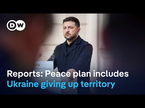 Former Ukraine PM Yatsenyuk:’Russia is just trying to play us’ | DW News