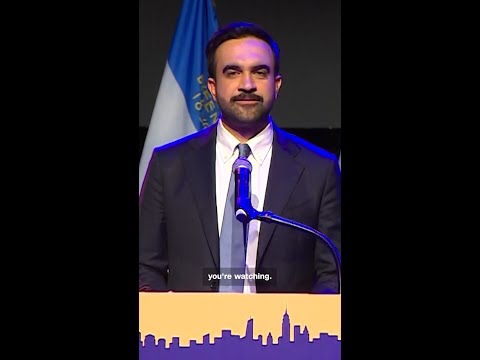 What to look out for during Trump’s meeting with Mamdani