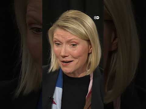 Does Trump want to distract from domestic problems? | To the Point