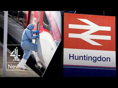 Police face questions as Huntingdon suspect linked to previous incidents