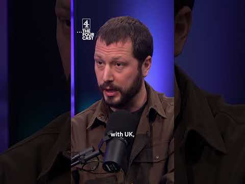 Other countries need to engage with Ukraine war because ‘they are in danger’