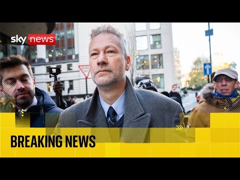 Reform UK’s former Wales leader jailed for accepting pro-Russian bribes