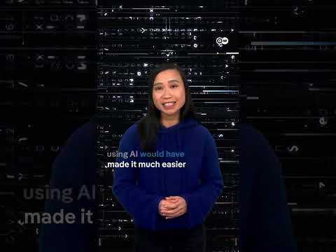 Will AI destroy music? | DW News