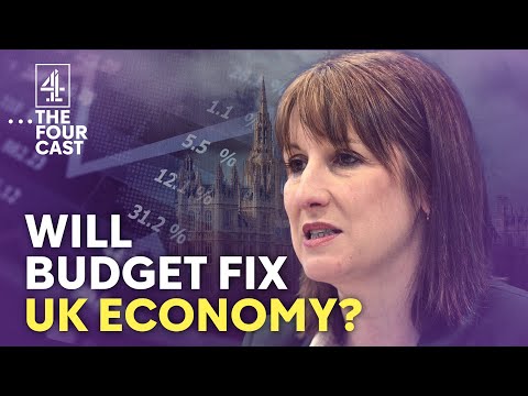Wealth tax vs tax cuts: how to fix the UK economy?