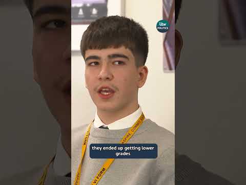 How pupils trust TikTok teachers more than their school teachers