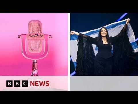 Eurovision tightens rules after Israel voting controversy | BBC News