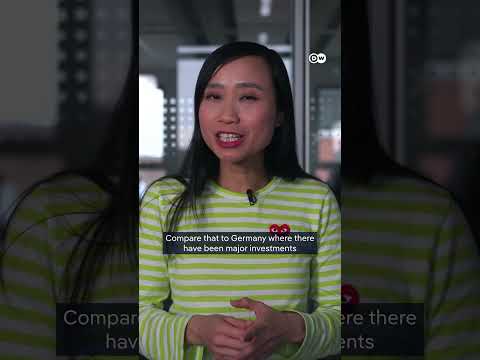 Spain: Europe’s new powerhouse? | DW News