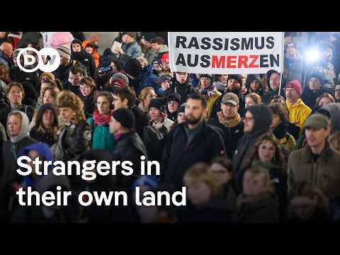 What does it take to belong in Germany? | DW News