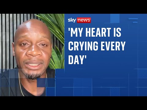 Hurricane Melissa left Jamaica looking ‘like somebody dropped a bomb’