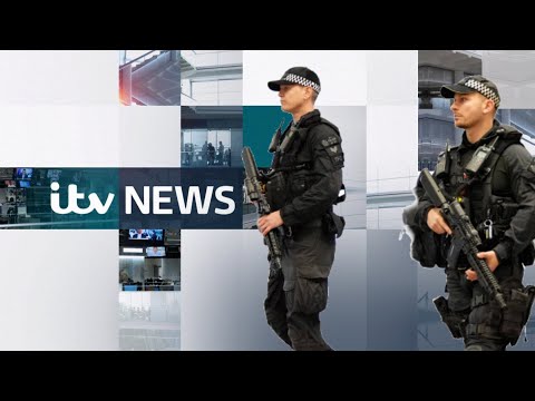 Watch ITV Evening News LIVE – as man charged over Huntingdon train attack appears in court