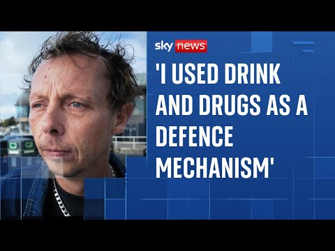 Sexual abuse survivors denied compensation due to their criminal records