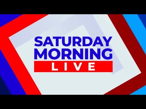 Saturday Morning Live | Saturday 22nd November