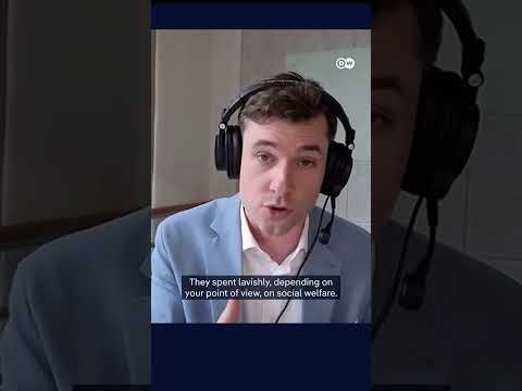 The hidden cost of Germany’s aging population | Berlin Briefing