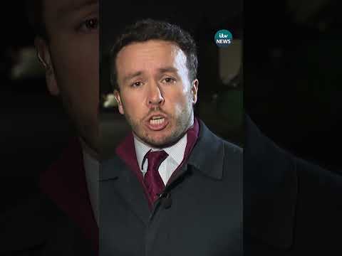 Nine-month-old baby boy dies after dog attack in south-east Wales | ITV News