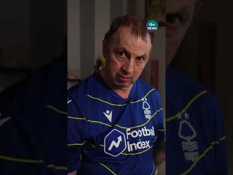 ‘Do you want to die?’: Train passenger on coming face-to-face with attacker | ITV News