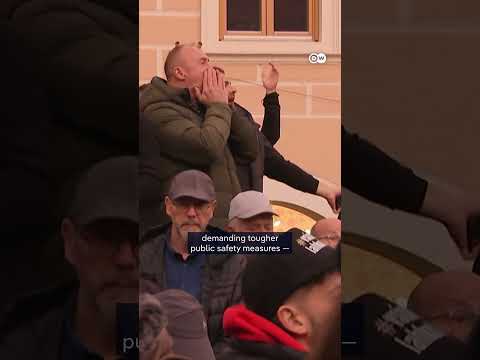 New law, old tensions: Roma at risk in Slovenia | DW News