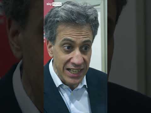 Energy secretary: COP process is ‘a nightmare, but best we have’