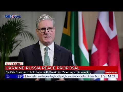 The Saturday Five | Saturday 22nd November