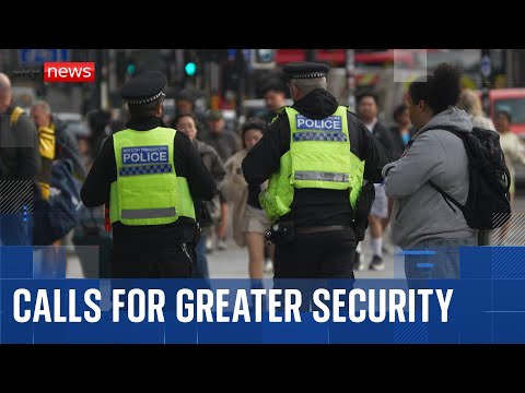 Cambridgeshire train stabbings spark calls for greater security on rail network