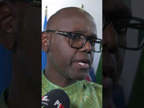 Will South Africa’s relationship with Russia change?