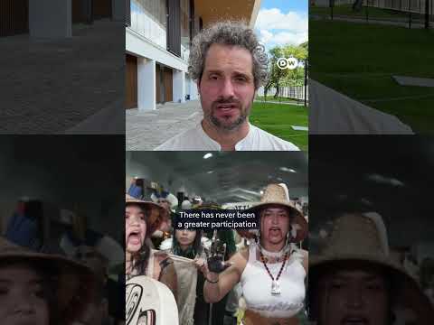 What are the climate summit key takeaways? | DW News