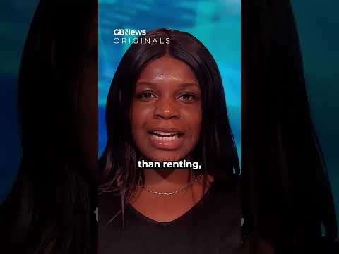 The nine cities where buying a home costs less than renting – even with a five per cent deposit