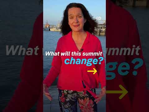 AU and EU summit in Angola – chance for a change? | DW News