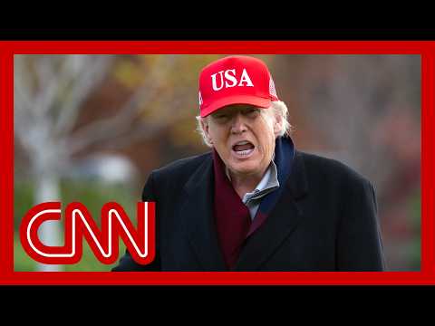 Trump at tipping point as polls worsen and GOP breaks ranks