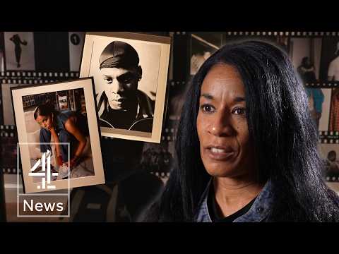 Photographer Jennie Baptiste’s exhibition reflecting 30 years of Black culture