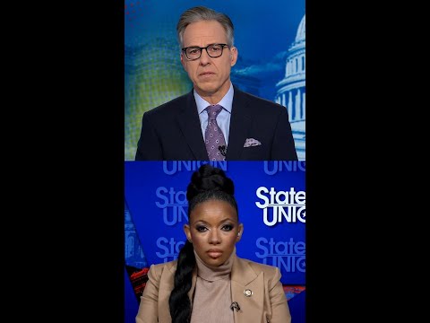 Crockett responds to MTG resignation