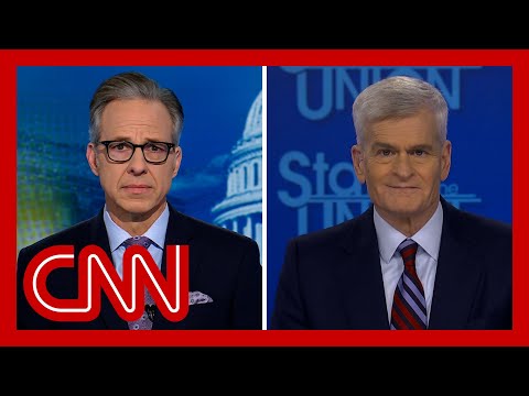 Sen. Cassidy reacts to RFK Jr.’s changes to the CDC website