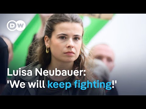 COP30 talks end without roadmap for fossil fuel phase-out | DW News