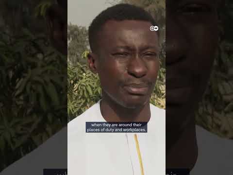 Nigerians respond to recent school and church abductions | DW News