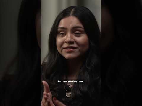 Woman shot by border patrol five times speaks out