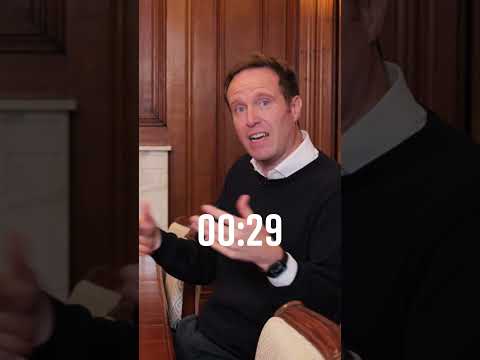 Ed Conway unpacks the budget in 60 seconds