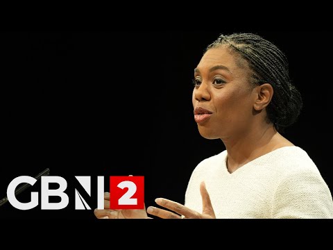 WATCH: Peter Kyle and Kemi Badenoch to speaks at CBI conference