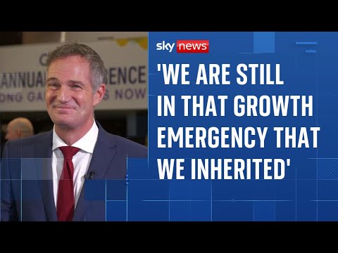 Business secretary says govt needs to act with more “boldness”, “creativity” and “urgency”