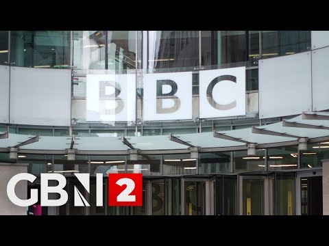 Senior BBC staff face questions from MPs over editorial standards following Trump video edits