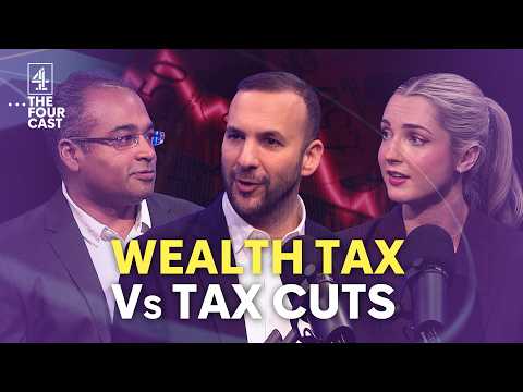 Is Labour being outflanked by Polanski and Farage? Reeves budget debate