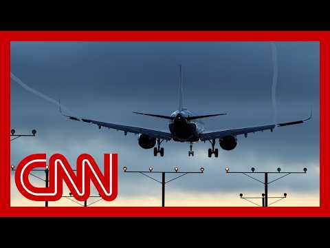 Airlines brace for Thanksgiving rush after weeks of turbulence